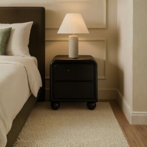 كومودينو ايفانا - اسود