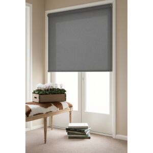 ستارة رول مخرم غير معتم 150X150 سم