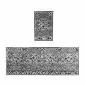 مصلى مستوحى من قباء في المدينة المنورة 250×110 سم - 11 مل