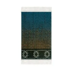 سجادة صلاة سوهان بتصميم مودرن - 8 مل