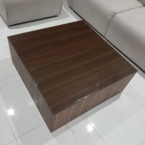 تفصيل طاولة قهوة خشب تايلندي MDF بالمتر المربع