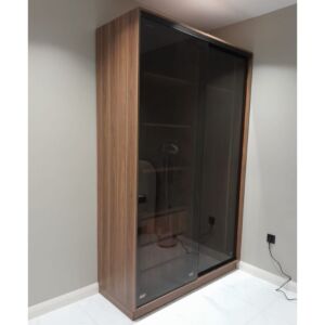 تفصيل دولاب ملابس خشب تايلندي MDF بالمتر المربع