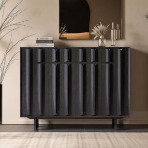 طاولة بوفيه ريما - اسود