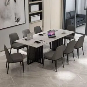 طاولة طعام مارجو 6 أشخاص