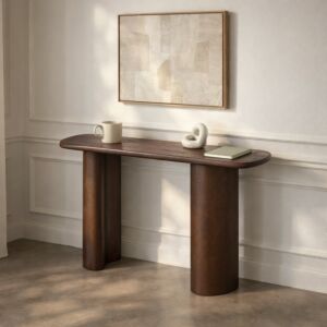 كونسول من مجموعة روكا - بني