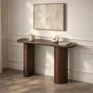 كونسول من مجموعة روكا - بني