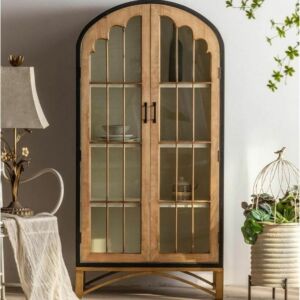 خزانة جانبية بلاك سكولا