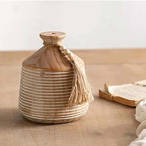 فازه خشب فانا