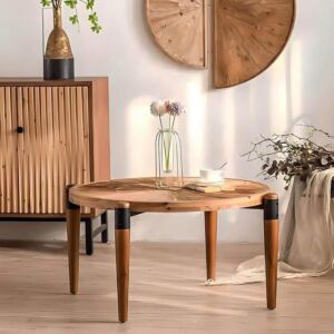 طاولة قهوة ويلزال