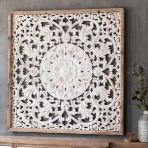 لوحة جدارية كلاسيك فلورا