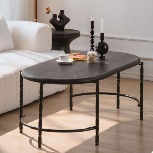 طاولة قهوة خشب صنوبر غراند