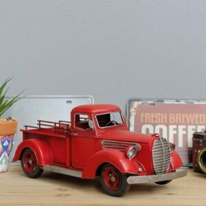 تحفة ديكور وانيت عتيق