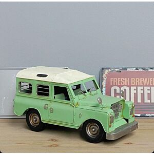 تحفة ديكور سيارة جيب