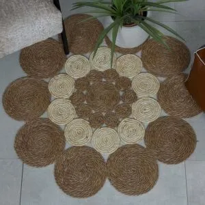 سجادة خوص مارسيل