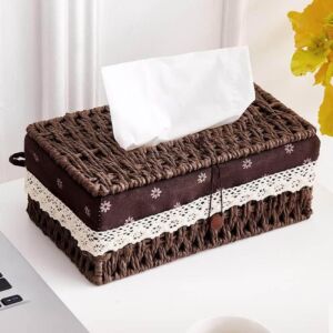 صندوق محارم تيبيوكس