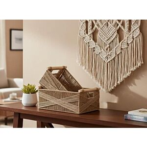 طقم سلال تخزين سينو 3 قطع