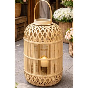 فانوس صناعة يدوية 65 سم من لايلاك