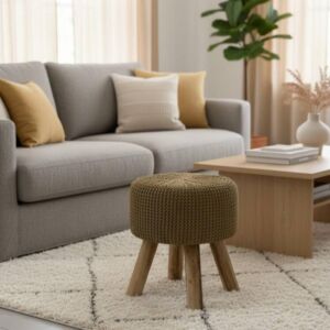 مقعد ومسند قدم برومان