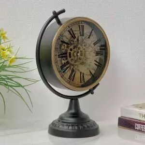 ساعة حديد كاروكا - برونزي