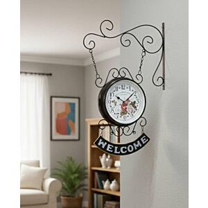 ساعة جدارية زاوية سوبي