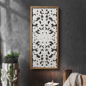 لوحة خشب حفر كونارا