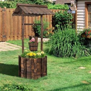 ديكور شكل بير