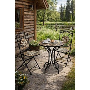 جلسة خارجية مسيلا - 3 قطع