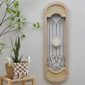 ديكور جداري سالين