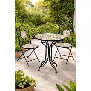 جلسة خارجية مسيلان - 3 قطع