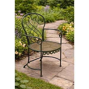 كرسي جلسات خارجية غورفي