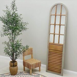 مرآة ارضية باب سالفا