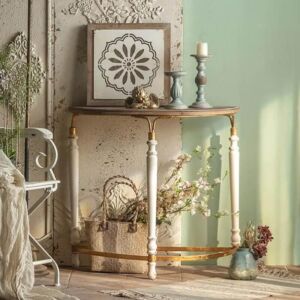 كونسول طبيعي كراوني