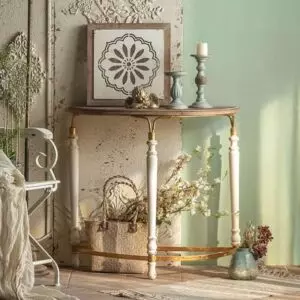 كونسول طبيعي كراوني