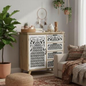 خزانة جانبية ميري