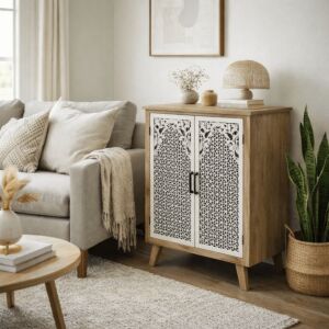 خزانة جانبية ميراي