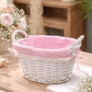 سلة خوص مارفي