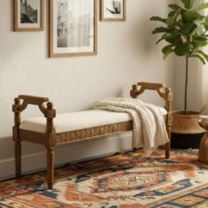 مقعد بنش سوليرا