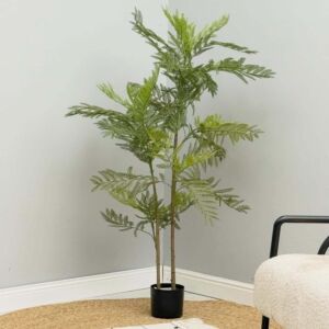 شجر صناعي اساسيا - 150 سم - اخضر