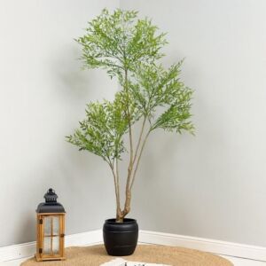 شجر صناعي غرانو - 180 سم - اخضر