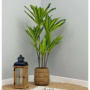 شجر صناعي باني - 140 سم - اخضر