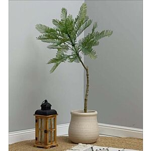 شجرة صناعية جرنوا - 120 سم