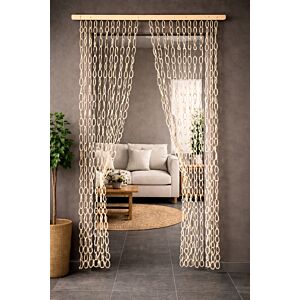 ستارة خيوط دوبا - بيج