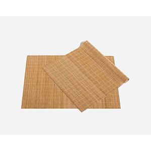 مفرش راتان مولتو - 30x45 سم