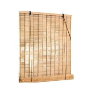 ستارة خيزران 150x180 سم