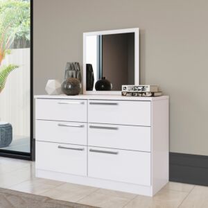 مرآة طاولة تزيين - لوندرينا