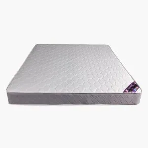 مرتبة مزدوجة بنوابض حلزونية وإسفنج من آي دريم سليب