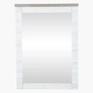 مرآة طاولة تزيين - أنجيليك