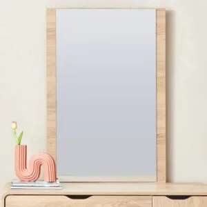 مرآة طاولة تزيين - نورديكا