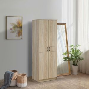 دولاب ملابس بابين من أوسيس