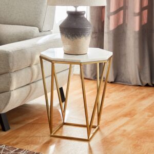 طاولة جانبية ريوك من هيرون